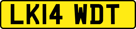 LK14WDT