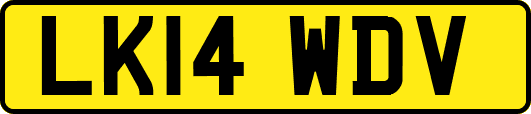 LK14WDV