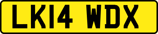 LK14WDX