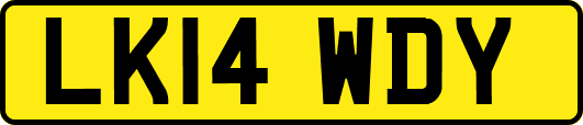 LK14WDY
