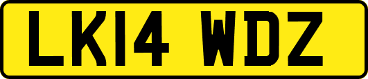 LK14WDZ