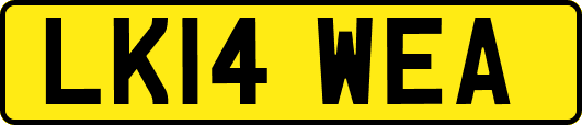 LK14WEA