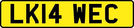 LK14WEC