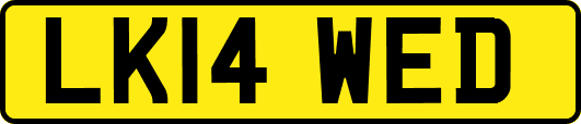LK14WED