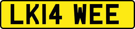 LK14WEE