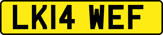 LK14WEF