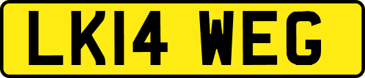 LK14WEG