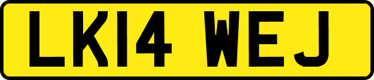 LK14WEJ