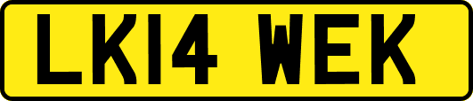 LK14WEK