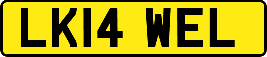 LK14WEL