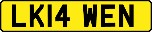 LK14WEN