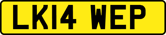 LK14WEP