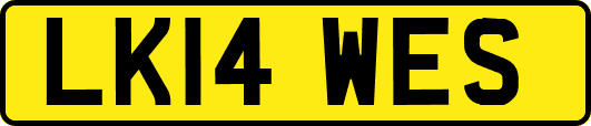 LK14WES