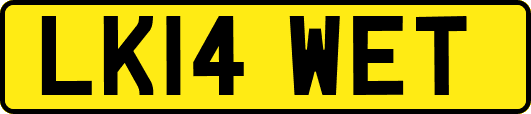 LK14WET