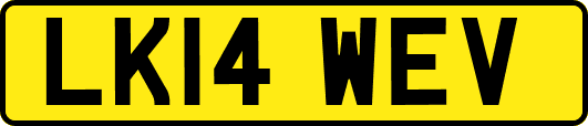 LK14WEV