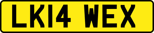 LK14WEX