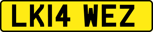 LK14WEZ