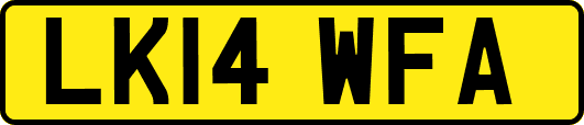 LK14WFA