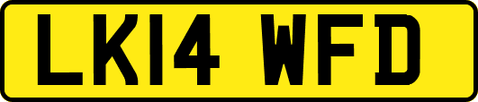LK14WFD