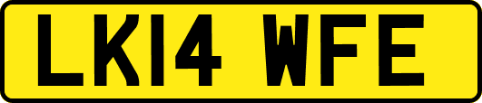 LK14WFE