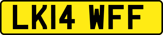 LK14WFF