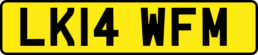 LK14WFM