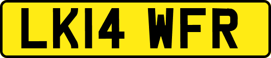 LK14WFR