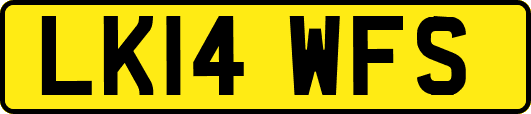 LK14WFS