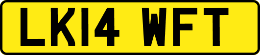 LK14WFT