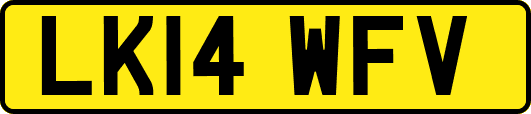 LK14WFV