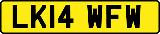 LK14WFW