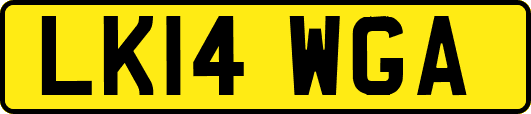 LK14WGA