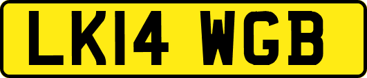 LK14WGB