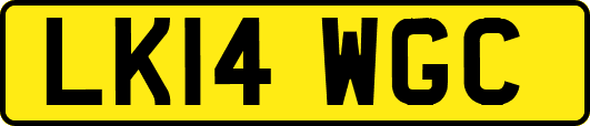 LK14WGC