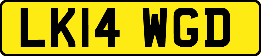 LK14WGD