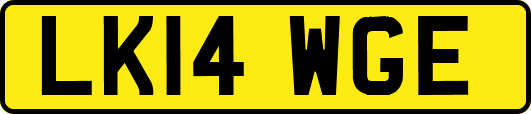 LK14WGE