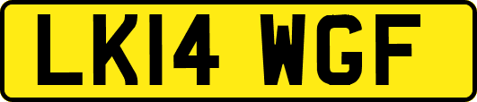 LK14WGF