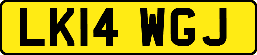 LK14WGJ