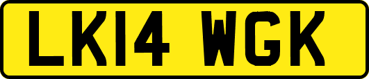 LK14WGK