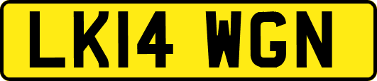 LK14WGN