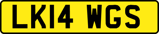LK14WGS