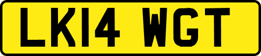 LK14WGT