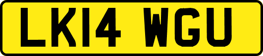 LK14WGU