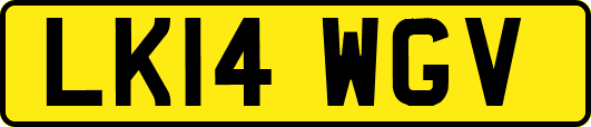 LK14WGV