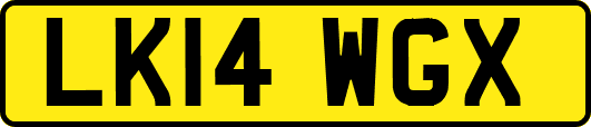 LK14WGX