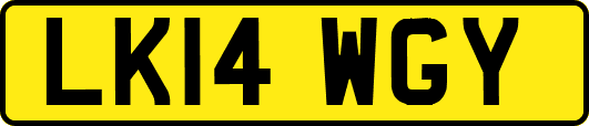 LK14WGY