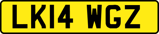 LK14WGZ