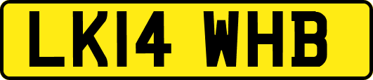 LK14WHB