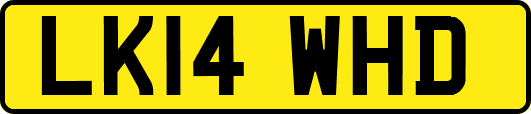 LK14WHD