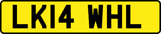 LK14WHL